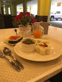 Phuket chinoinn Hotel