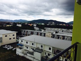 Phuket chinoinn Hotel