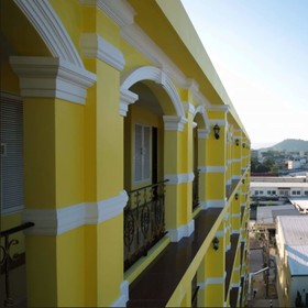 Phuket chinoinn Hotel