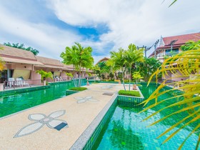 Phuket Kata Resort