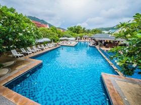 Phuket Kata Resort