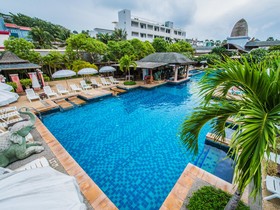 Phuket Kata Resort