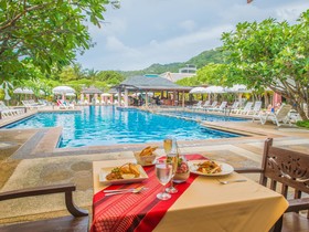 Phuket Kata Resort