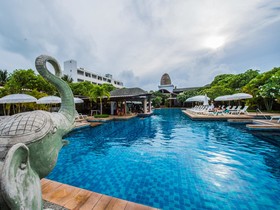 Phuket Kata Resort