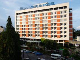 Phuket Merlin