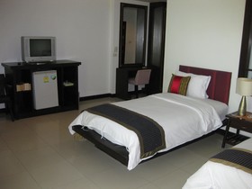 Phuket Naithon Resort