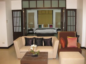 Phuket Naithon Resort