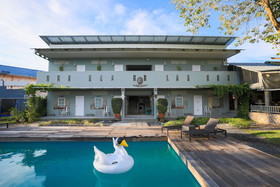 Phuket Nonnita Boutique Resort