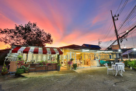 Phuket Nonnita Boutique Resort