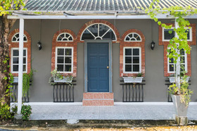 Phuket Nonnita Boutique Resort