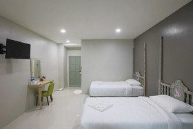 Phuket Nonnita Boutique Resort
