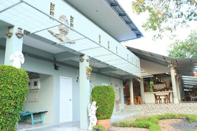 Phuket Nonnita Boutique Resort