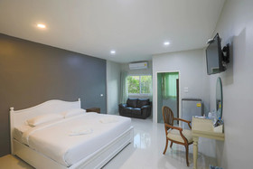 Phuket Nonnita Boutique Resort