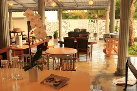 Phuket Nonnita Boutique Resort