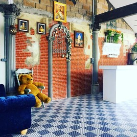 Phuket Nonnita Boutique Resort