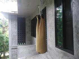 Phuchada Residence