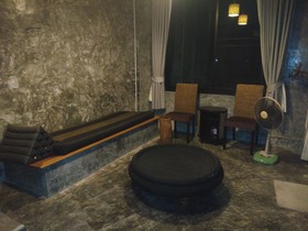 Phuchada Residence