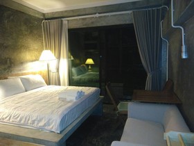 Phuchada Residence