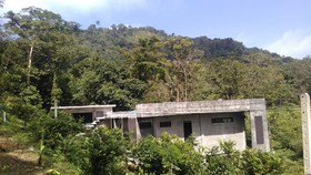 Phuchada Residence