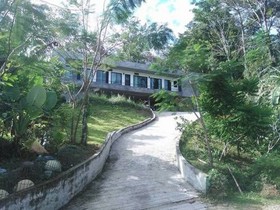 Phuchada Residence