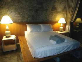 Phuchada Residence