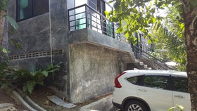 Phuchada Residence