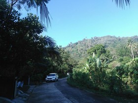 Phuchada Residence