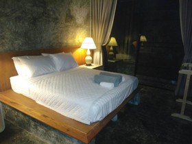 Phuchada Residence