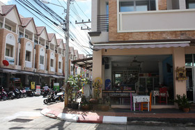 Phuket Racha Guesthouse