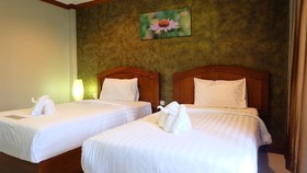 Phuket Racha Guesthouse