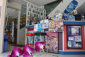 Phuket Racha Guesthouse