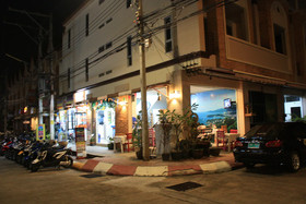 Phuket Racha Guesthouse