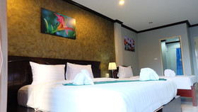 Phuket Racha Guesthouse