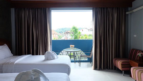 Phuket Racha Guesthouse