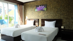 Phuket Racha Guesthouse