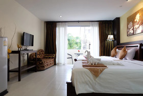 Phuket Racha Guesthouse