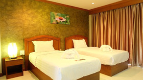 Phuket Racha Guesthouse