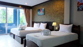 Phuket Racha Guesthouse
