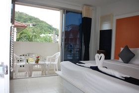 Phuket Racha Guesthouse