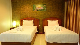 Phuket Racha Guesthouse