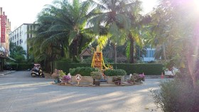 Phuket Racha Guesthouse