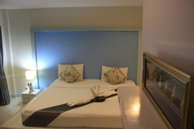 Phuket Racha Guesthouse