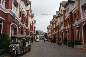 Phuket Racha Guesthouse