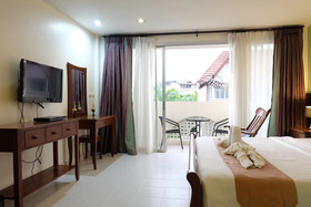 Phuket Racha Guesthouse