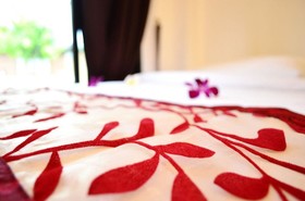 Phuket Siray Hut Resort