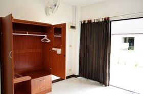 Phuket Siray Hut Resort