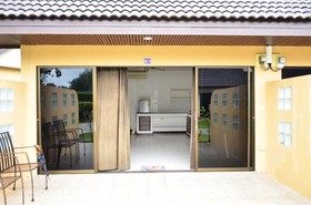 Phuket Siray Hut Resort