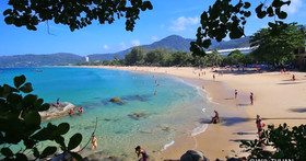 Phuket Villa Patong Beach