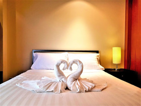 Phuket Villa Patong Beach