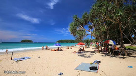 Phuket Villa Patong Beach